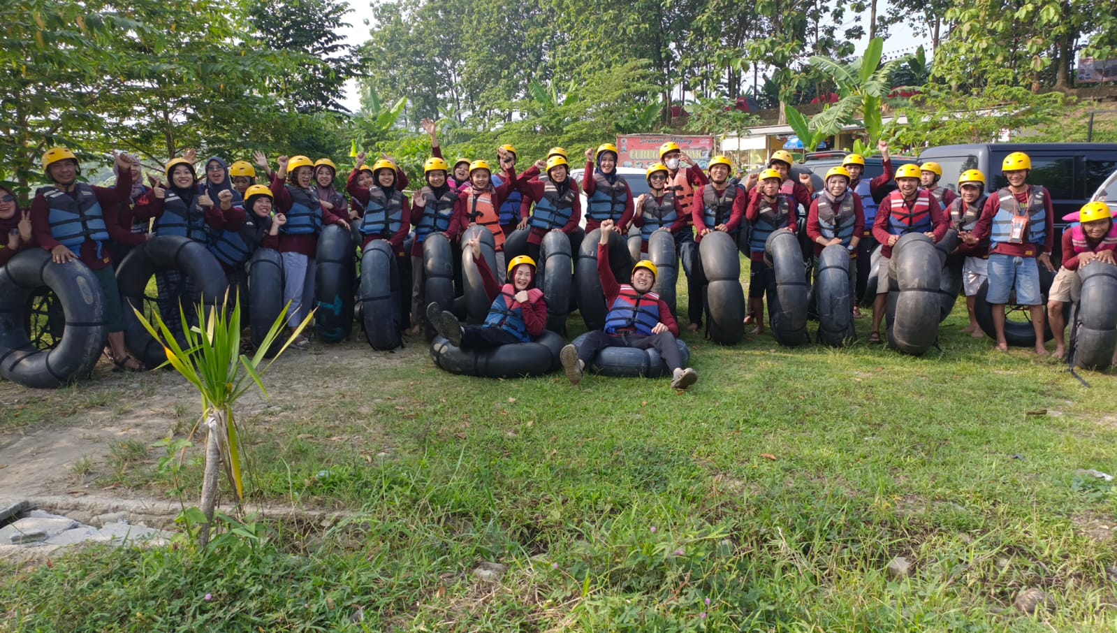 Tubing Cibayawak